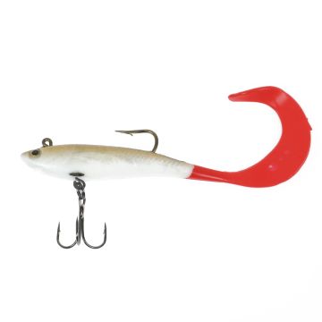 Рыбка оснащенная SKYFISH "DAY" 12 см, цвет: 019#